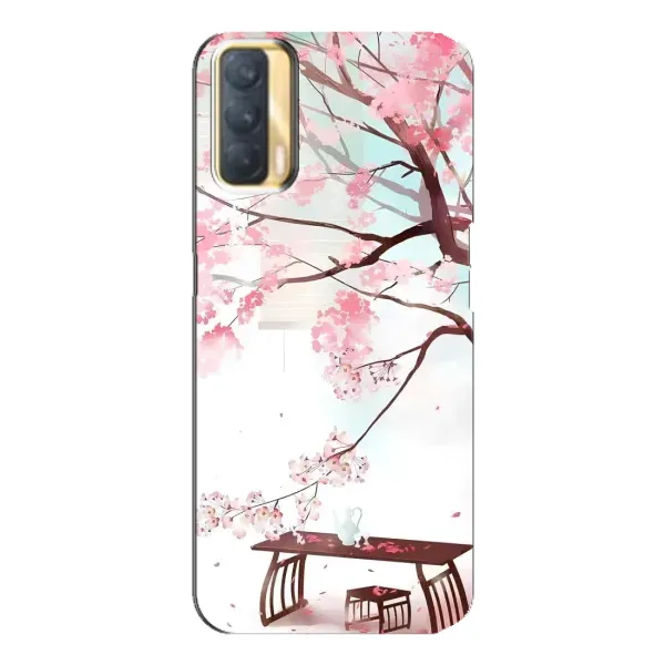Чехол с рисунком «Чайная церемония» для OPPO A33 Чехол с рисунком «Чайная церемония» для OPPO A33