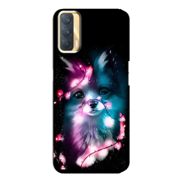Чехол с рисунком «Черная Лиса» для OPPO A33 Чехол с рисунком «Черная Лиса» для OPPO A33
