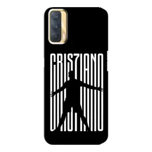 Чохол Кріштіану Ронаналду для Oppo A33 (Cristiano)