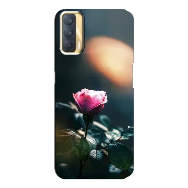 Чехол с рисунком «Цветок ночной» для OPPO A33 Чехол с рисунком «Цветок ночной» для OPPO A33