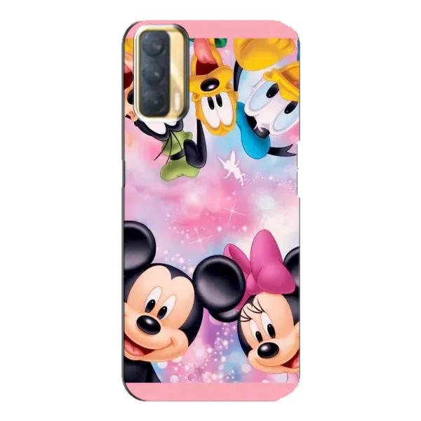 Чехол с рисунком «Disney» для OPPO A33 Чехол с рисунком «Disney» для OPPO A33