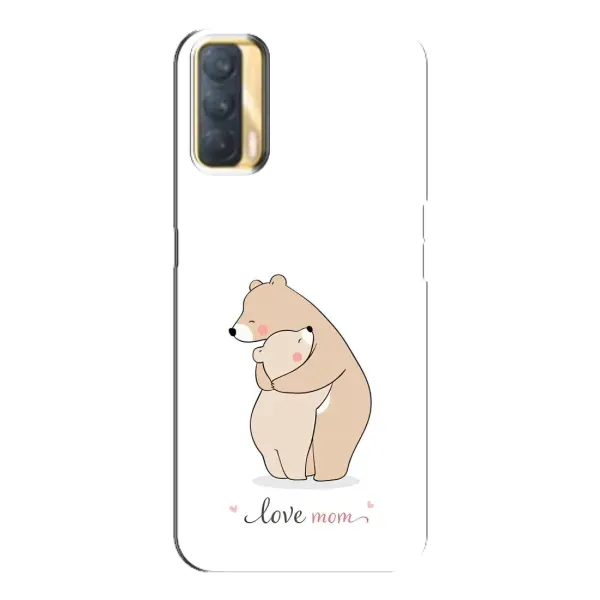 Чехол с рисунком «Для мам» для OPPO A33 Чехол с рисунком «Для мам» для OPPO A33