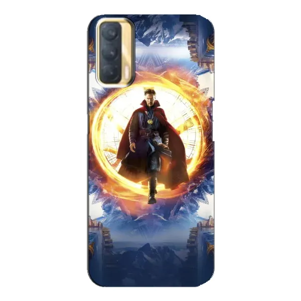 Чехол с рисунком «Доктор Стрэндж» для OPPO A33