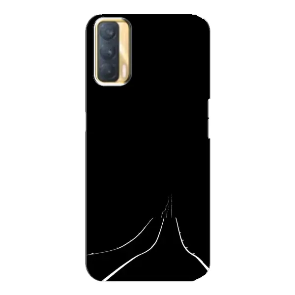Чехол с рисунком «Дорога» для OPPO A33 Чехол с рисунком «Дорога» для OPPO A33
