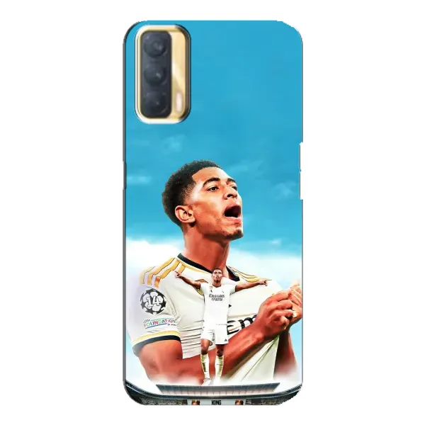 Чехол с рисунком «Джуди» для OPPO A33