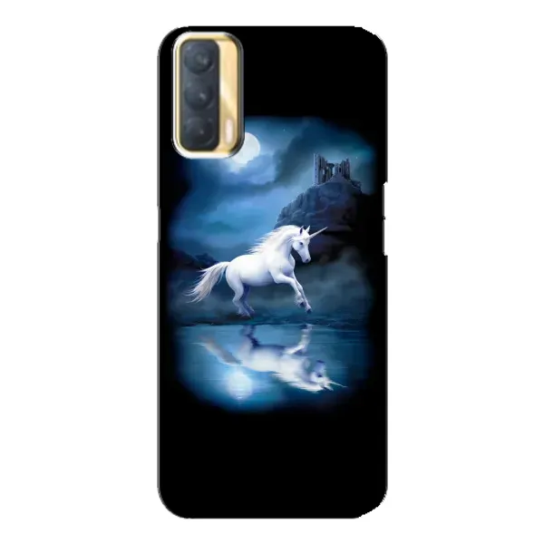 Чехол с рисунком «Единорог» для OPPO A33 Чехол с рисунком «Единорог» для OPPO A33