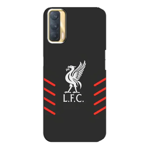 Чехол с рисунком «Эмблема Liverpool» для OPPO A33 Чехол с рисунком «Эмблема Liverpool» для OPPO A33