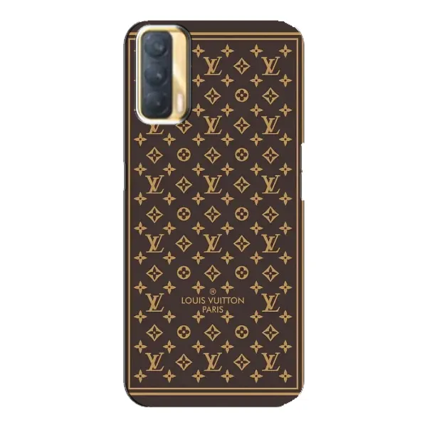 Чехол с рисунком «ФОН Louis Vuitton Paris» для OPPO A33