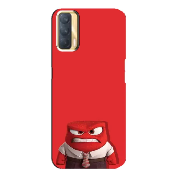 Чехол с рисунком «Гнев» для OPPO A33 Чехол с рисунком «Гнев» для OPPO A33