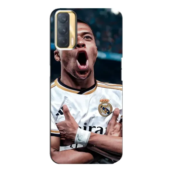 Чехол с рисунком «Гол Мбаппе» для OPPO A33 Чехол с рисунком «Гол Мбаппе» для OPPO A33