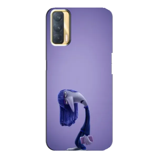 Чехол с рисунком «Хандра» для OPPO A33 Чехол с рисунком «Хандра» для OPPO A33