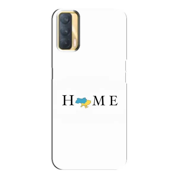 Чехол с рисунком «Home» для OPPO A33 Чехол с рисунком «Home» для OPPO A33