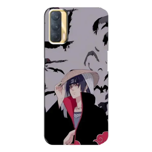 Чехол с рисунком «ITACHI» для OPPO A33 Чехол с рисунком «ITACHI» для OPPO A33