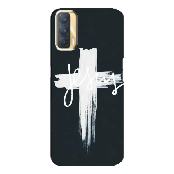 Чехол с рисунком «Jesus» для OPPO A33 Чехол с рисунком «Jesus» для OPPO A33