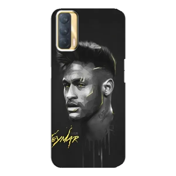 Чехол с рисунком «Junior Neymar» для OPPO A33 Чехол с рисунком «Junior Neymar» для OPPO A33