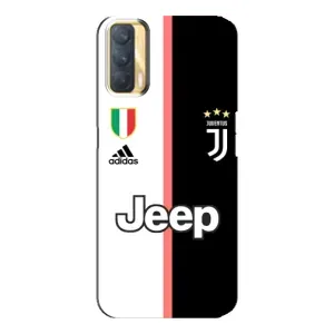 Чохоли з ТОР футбольними клубами на Oppo A33 (Juventus)