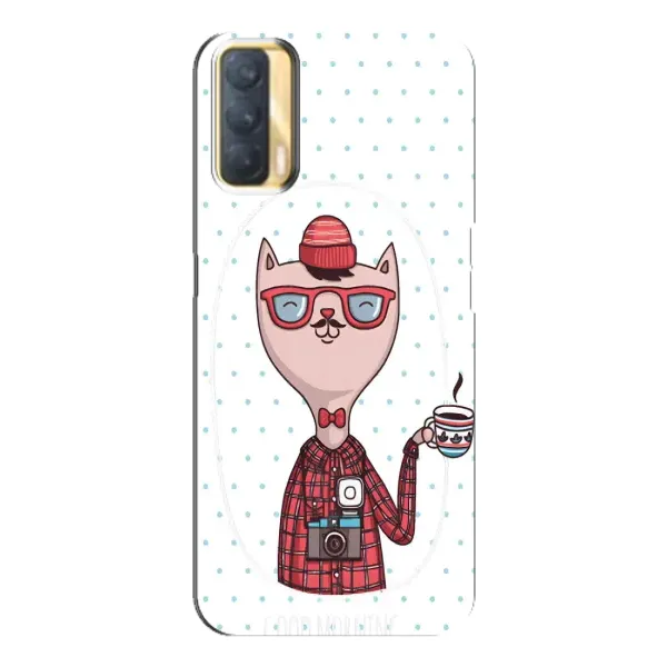 Чехол с рисунком «Кот аристократ» для OPPO A33 Чехол с рисунком «Кот аристократ» для OPPO A33