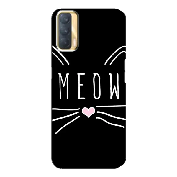 Чехол с рисунком «КОТИК MEOW» для OPPO A33 Чехол с рисунком «КОТИК MEOW» для OPPO A33