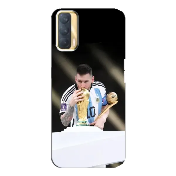 Чехол с рисунком «Кубок Мира» для OPPO A33