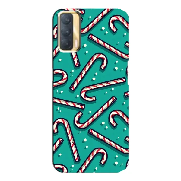 Чехол с рисунком «Леденцы» для OPPO A33 Чехол с рисунком «Леденцы» для OPPO A33