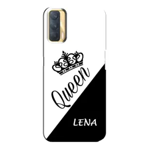 Чохли для Oppo A33 - Жіночі імена (LENA)