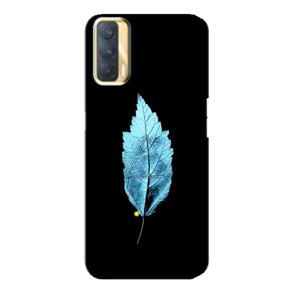 Чехол с рисунком «Листочек» для OPPO A33 Чехол с рисунком «Листочек» для OPPO A33