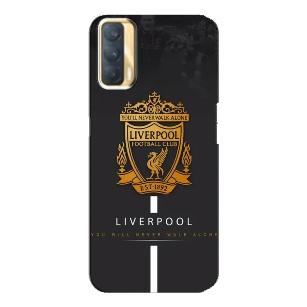 Чехол с рисунком «Liverpool» для OPPO A33 Чехол с рисунком «Liverpool» для OPPO A33