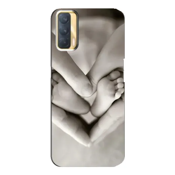 Чехол с рисунком «Любящие руки» для OPPO A33 Чехол с рисунком «Любящие руки» для OPPO A33