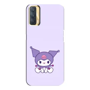 Чохол з персонажем Куромі на Oppo A33 (Маленька Куромі)