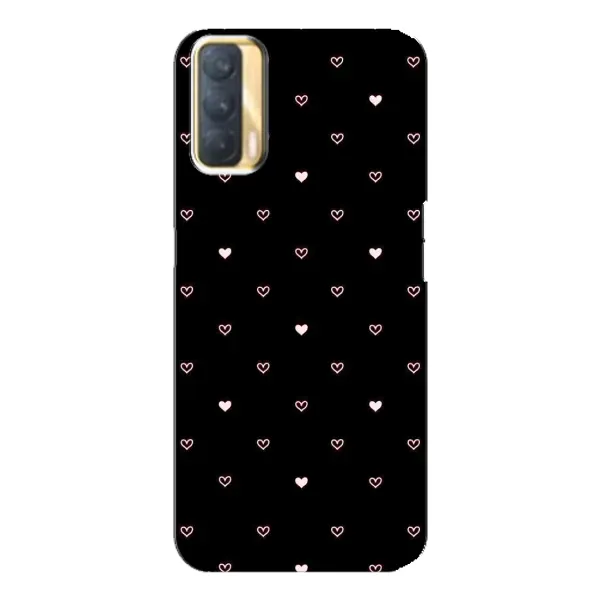 Чехол с рисунком «Маленькие сердечки» для OPPO A33 Чехол с рисунком «Маленькие сердечки» для OPPO A33