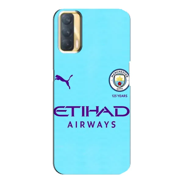 Чехол с рисунком «Man City» для OPPO A33 Чехол с рисунком «Man City» для OPPO A33