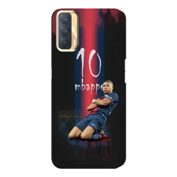 Чехол с рисунком «MBAPPE 10» для OPPO A33 Чехол с рисунком «MBAPPE 10» для OPPO A33