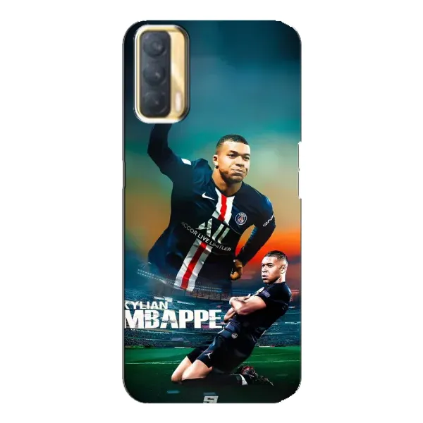 Чехол с рисунком «MBAPPE» для OPPO A33 Чехол с рисунком «MBAPPE» для OPPO A33