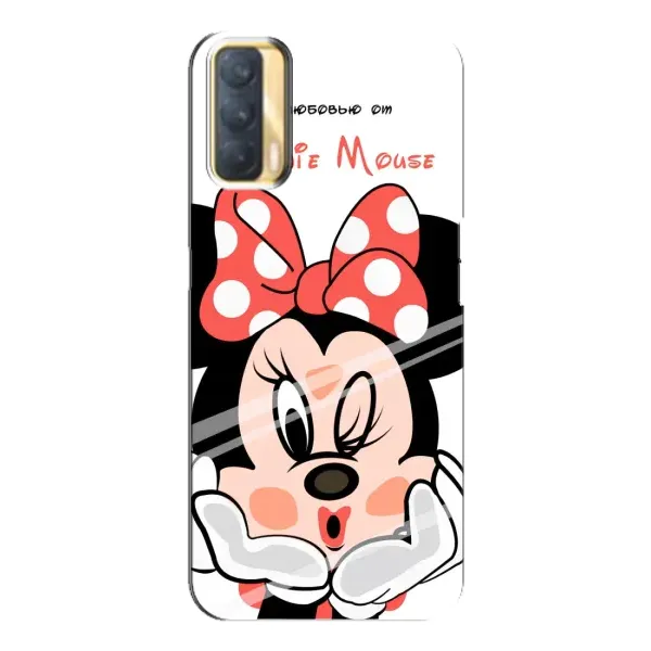 Чехол с рисунком «Minni Mouse» для OPPO A33 Чехол с рисунком «Minni Mouse» для OPPO A33