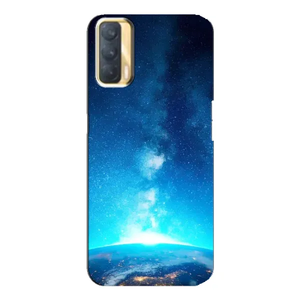 Чехол с рисунком «Млечный путь» для OPPO A33 Чехол с рисунком «Млечный путь» для OPPO A33