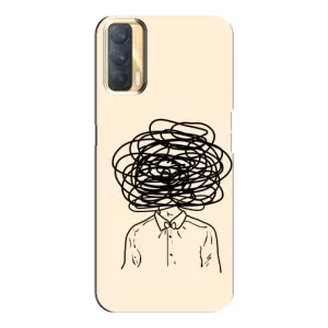 Чохли з сенсом на Oppo A33 (Думки)