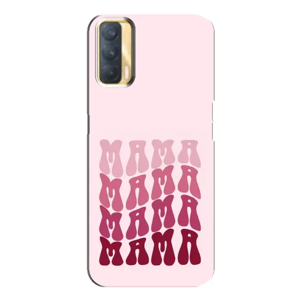 Чехол с рисунком «Надпись мама» для OPPO A33 Чехол с рисунком «Надпись мама» для OPPO A33