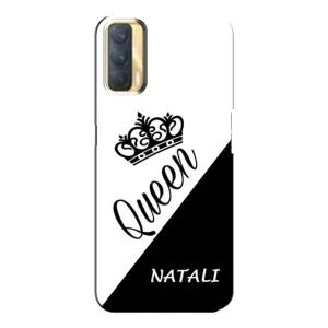 Чохли для Oppo A33 - Жіночі імена (NATALI)