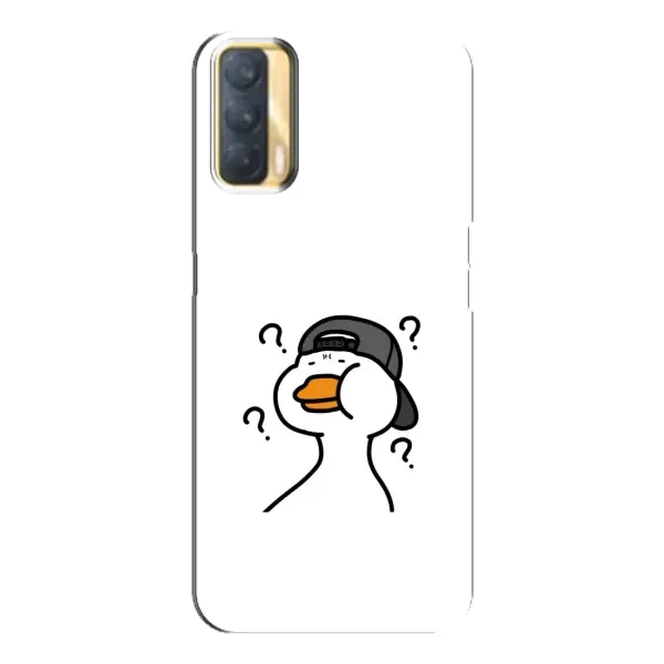 Чехол с рисунком «Непонимание» для OPPO A33 Чехол с рисунком «Непонимание» для OPPO A33