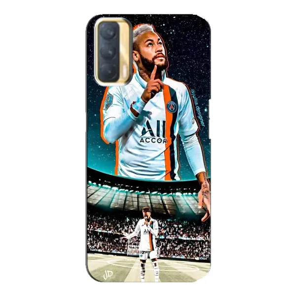 Чехол с рисунком «Неймар ПСЖ» для OPPO A33 Чехол с рисунком «Неймар ПСЖ» для OPPO A33