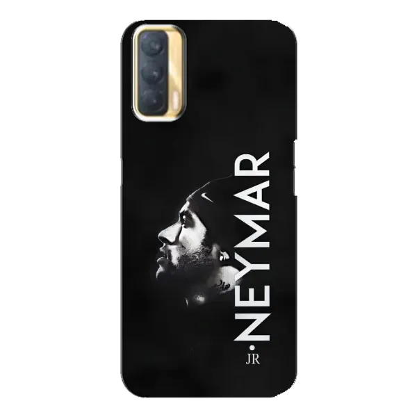 Чехол с рисунком «Neymar» для OPPO A33 Чехол с рисунком «Neymar» для OPPO A33