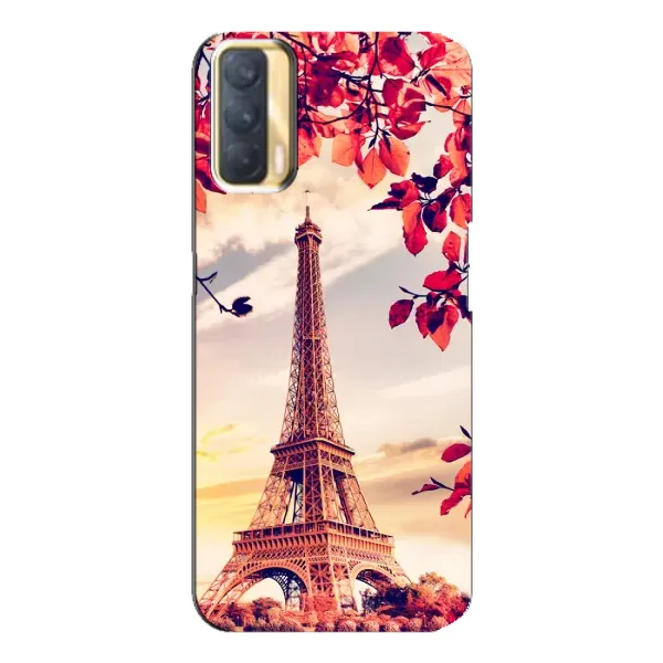 Чехол с рисунком «Paris photo» для OPPO A33 Чехол с рисунком «Paris photo» для OPPO A33