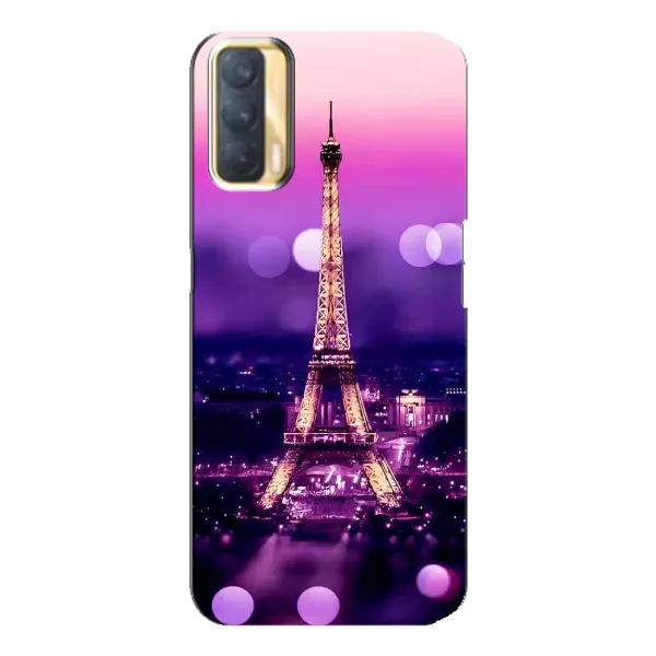 Чехол с рисунком «Париж башня» для OPPO A33 Чехол с рисунком «Париж башня» для OPPO A33