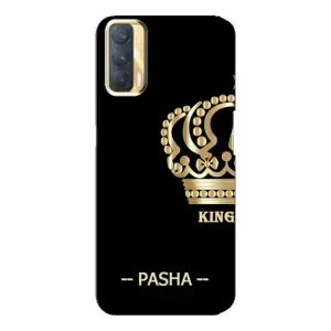 Чохли з чоловічими іменами для Oppo A33 (PASHA)