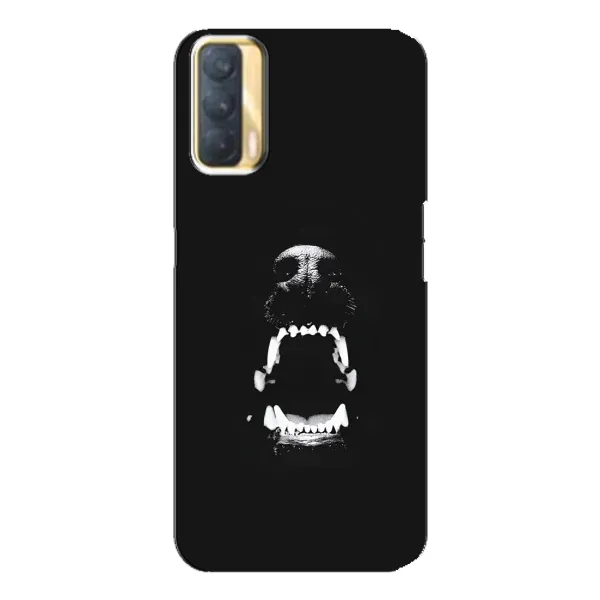 Чехол с рисунком «Пасть добермана» для OPPO A33 Чехол с рисунком «Пасть добермана» для OPPO A33