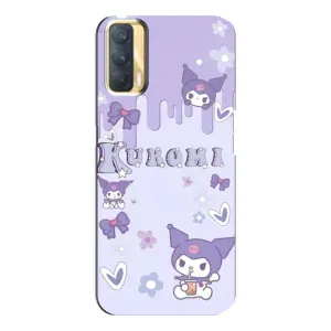 Чохол з персонажем Куромі на Oppo A33 (Персонаж Куромі)