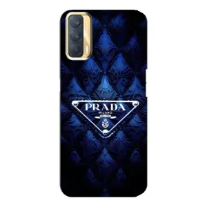 Чехол (Dior, Prada, YSL, Chanel) для Oppo A33 (Прада)