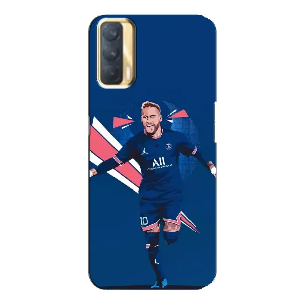 Чехол с рисунком «Празднование Неймара» для OPPO A33 Чехол с рисунком «Празднование Неймара» для OPPO A33