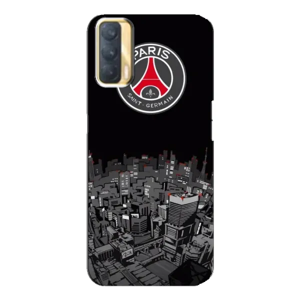 Чехол с рисунком «PSG» для OPPO A33 Чехол с рисунком «PSG» для OPPO A33