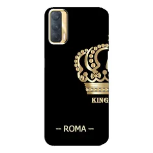 Чохоли з ТОР футбольними клубами на Oppo A33 (Roma)